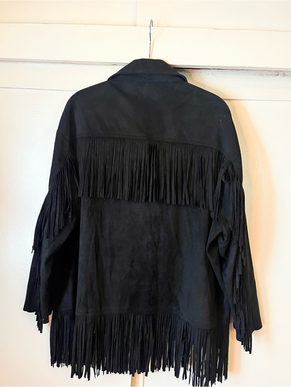 Western Jacket - Picture 5 of 5